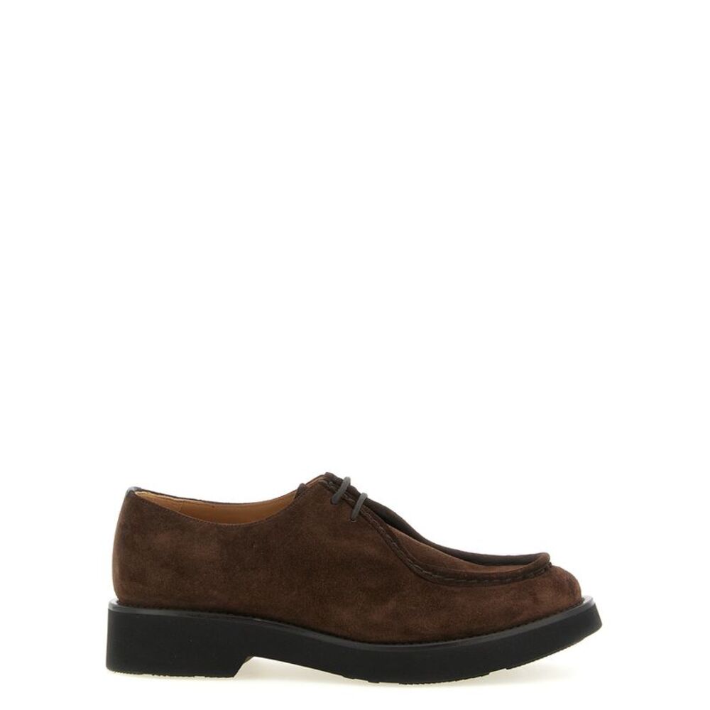 Church's Women 'Nelly' Lace Up Shoes